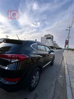 هیوندای تۆکسۆن